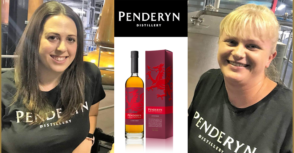 SOW S2 EP48 Penderyn: A Welsh Whisky Renaissance