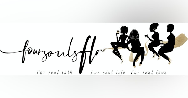 Four Souls Flo Podcast! Newsletter Signup
