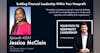 234: Building Financial Leadership Within Your Nonprofit (Jessica McClain)