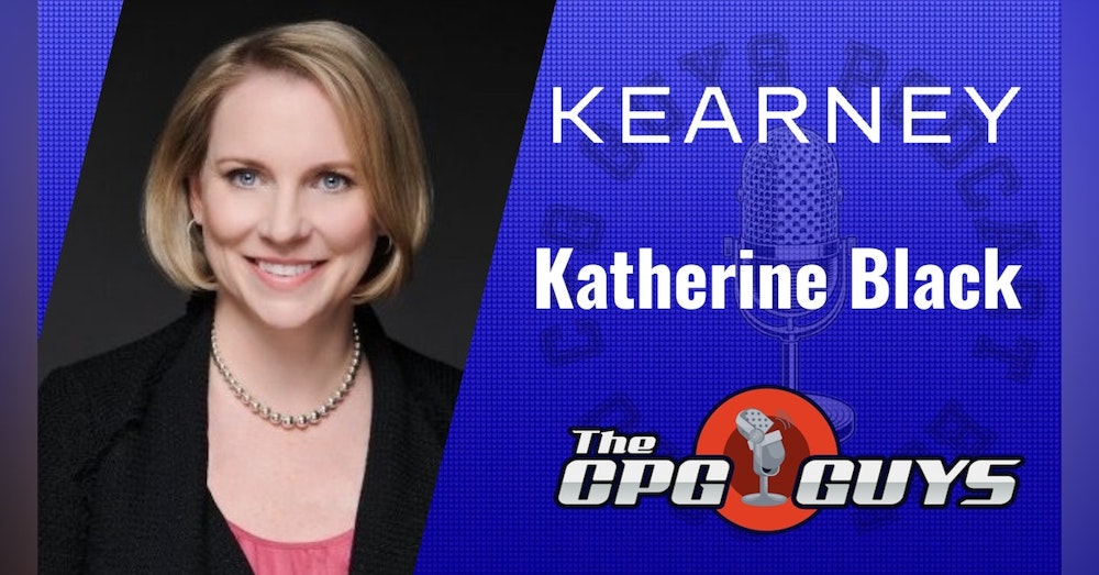 Consumer Loyalty & Engagement with Kearney’s Katherine Black