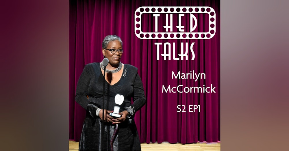 2.01 A Conversation with Marilyn McCormick