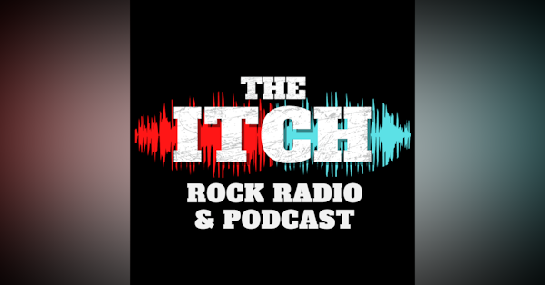 The Itch Newsletter Signup