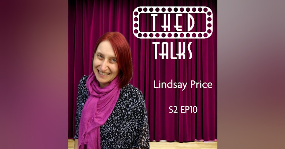 2.10 A Conversation with Lindsay Price