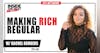 ITV 92: Everyone Should Be a Millionaire w/ Rachel Rodgers