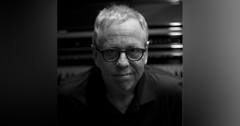 'Effortless Mastery' to 'Becoming the Instrument' with Kenny Werner