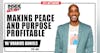 ITV 88: Dr. Dharius Daniels on how to find your Peace, Purpose, Prosperity and make it Profitable