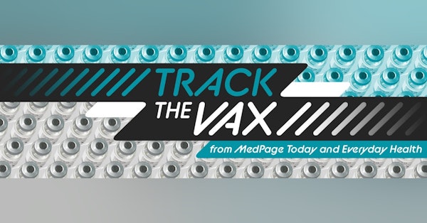 Track the Vax- the New Normal Newsletter Signup