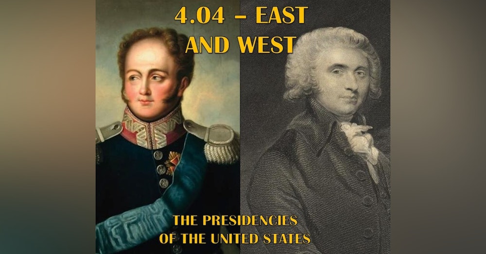 4.04 – East and West