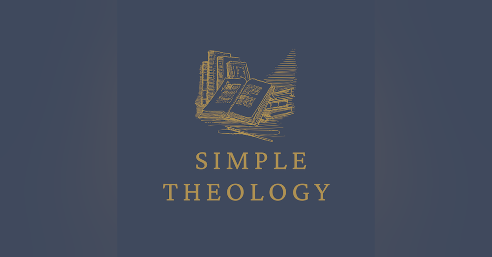 129.  The Church, Ecclesiology, and Casting 