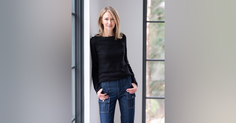 CBD Luxury Skin-Care Line Founder Tracy Wydra: Architect to Entrepreneur