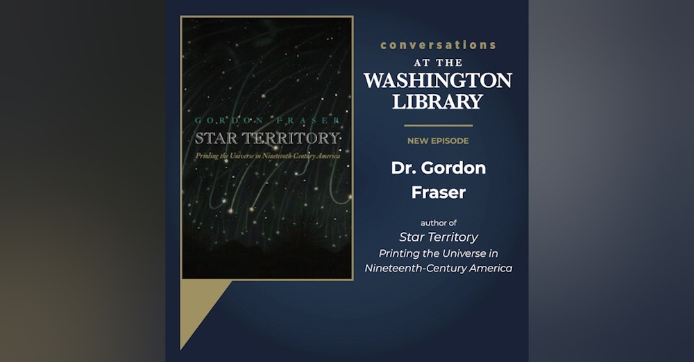 217. Exploring Star Territory with Dr. Gordon Fraser