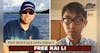 SITREP Pod 2: Free Kai Li, American held in China | Pod Hostage Diplomacy