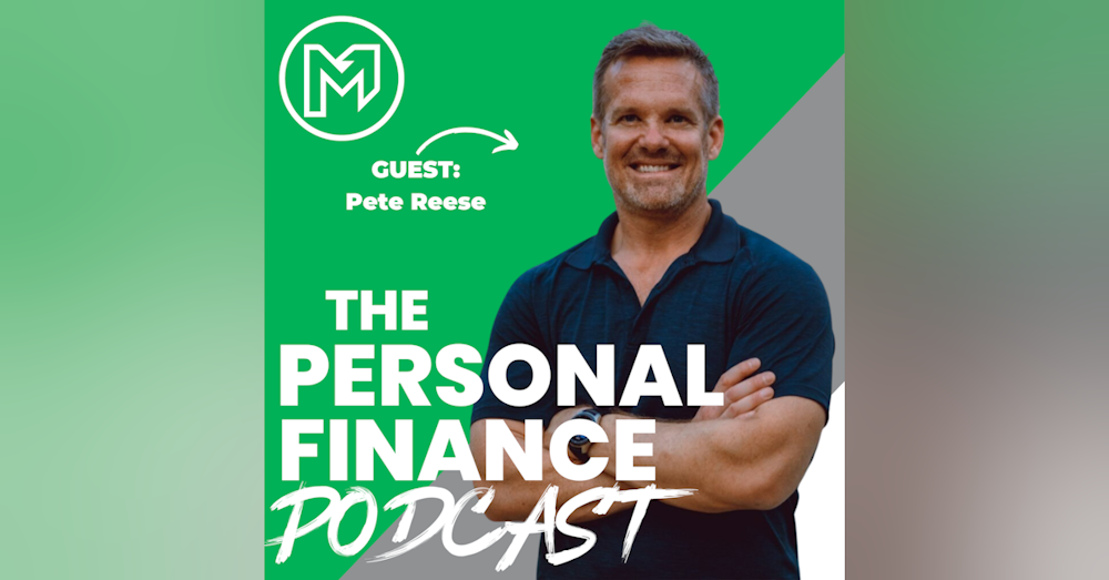 How to go from 0 to $4 Million in 2 years flipping land with Pete Reese