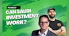 Will investment in Saudi Arabia's Tourism work?