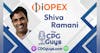 AI-Powered Automation for Operations with iOPEX's Shiva Ramani - did we say retail media ops?