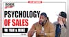 ITV 99: How to Master Sales and Build a Mass Movement w/ Van & Mike
