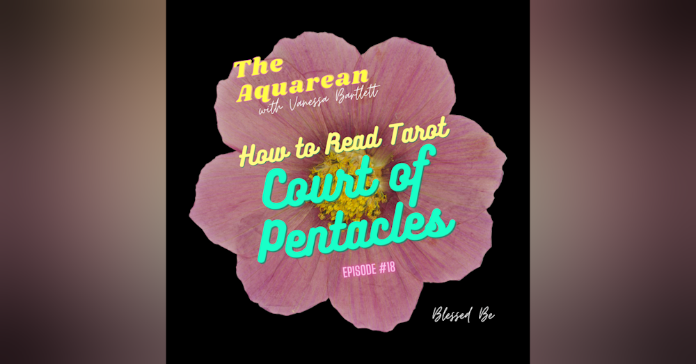 How to Read Tarot - The Court of Pentacles