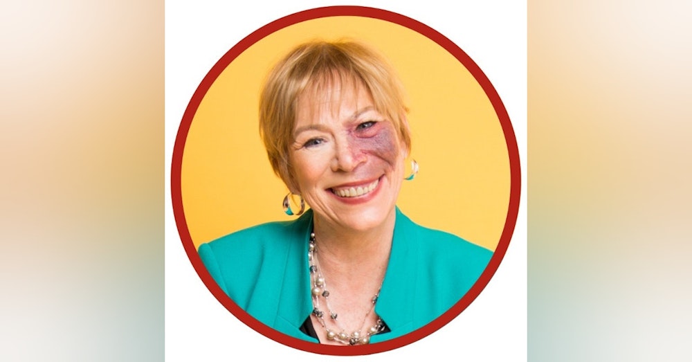 E49: Mastering Mindset: Navigating Tension and Overcoming Resistance as Entrepreneurs with Janet Harvey, CEO and Director of Education at Invite Change