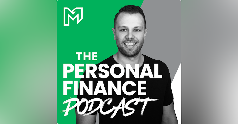 How to Build Wealth (Even on a Low Income!) With Joshua Mayo