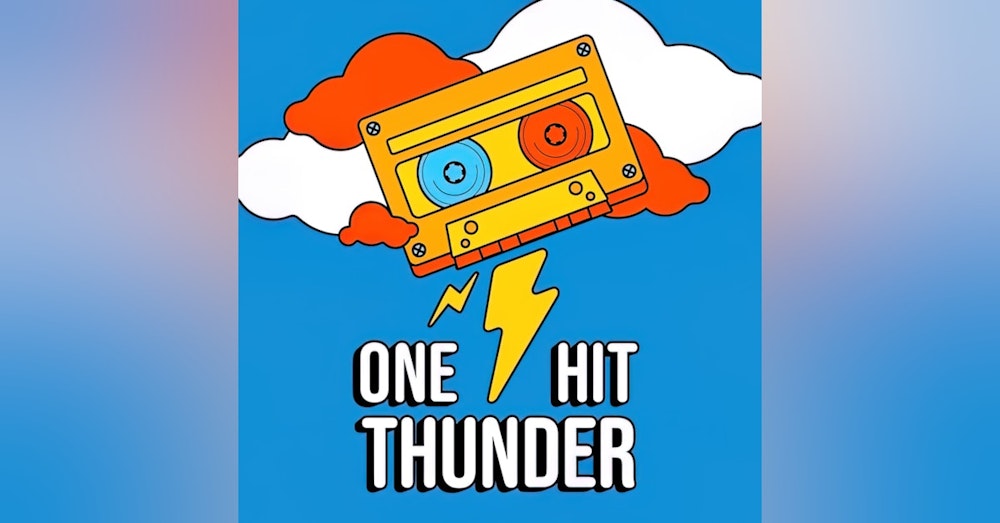 One Hit Thunder's Halloween Songgestions