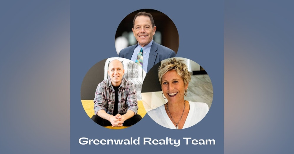 Ep. 24 Housing Options for Older Adults, from a Realty Team Unlike Any Other