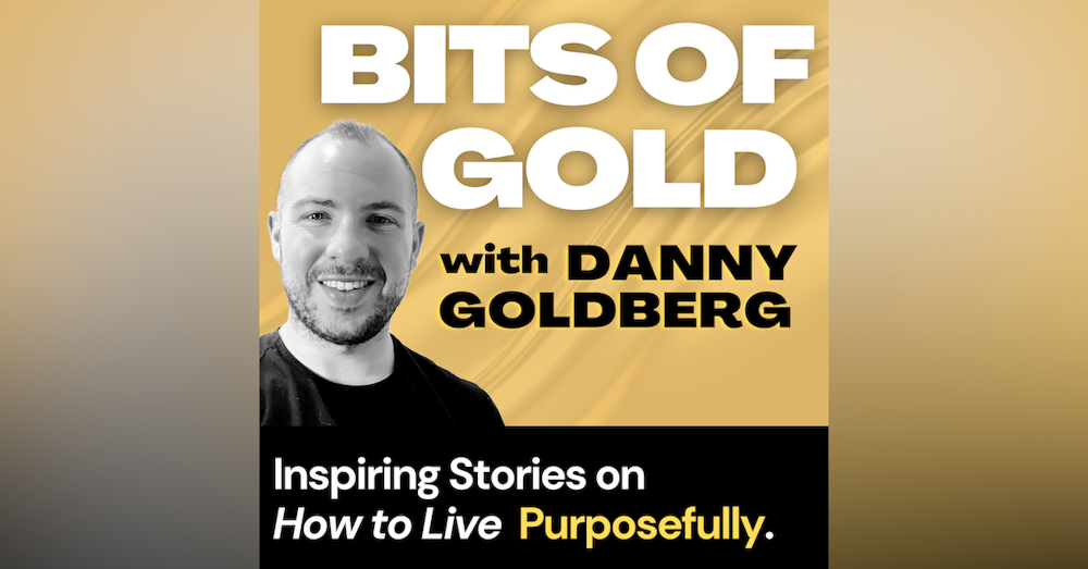 BOG # 81 Building Your Dream Life No Matter What w/ Andy Stern