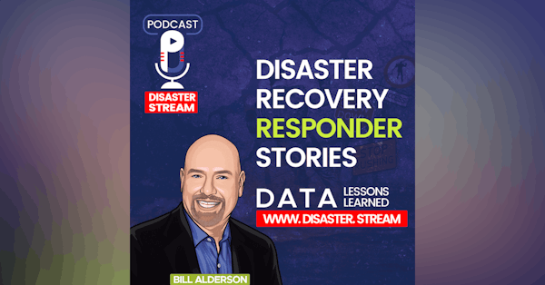 Disaster Recovery Responder Stories Newsletter Signup