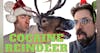 356: Cocaine Reindeer: The Christmas Episode