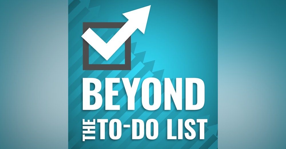 Beyond The To-Do List Trailer