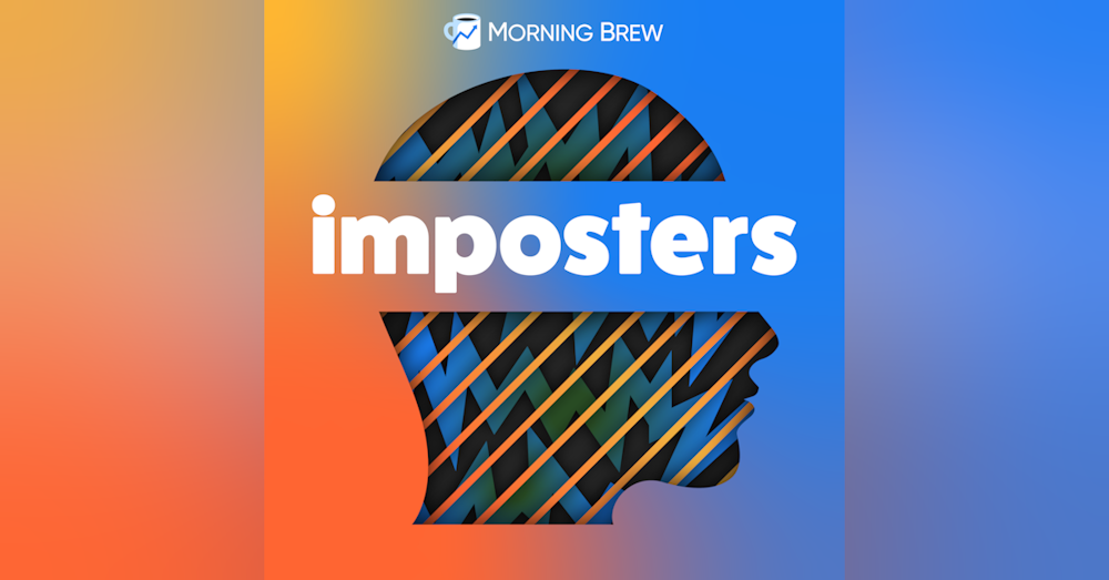 Pinpoint Hjælp Stramme How to Cope with Selling Your Business, with Tim Ferriss | Imposters  Podcast from Morning Brew