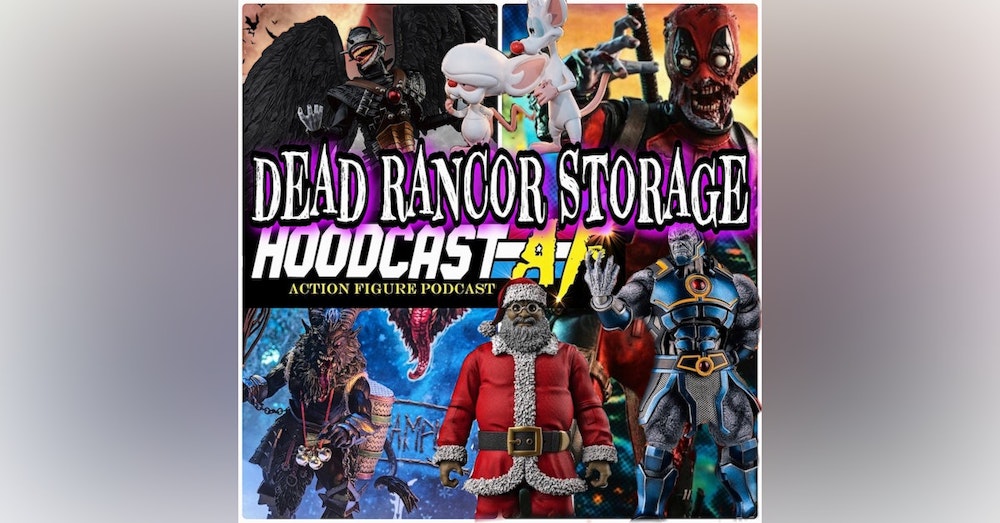 Dead Rancor Storage