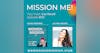 #101: Mission Me! with Kym Vincenti