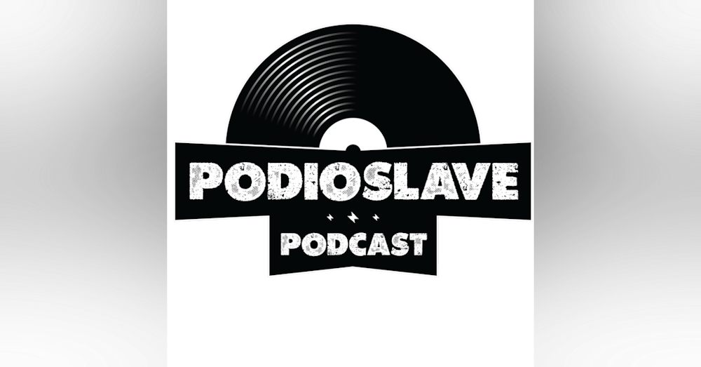 Episode 50: Podioslave Presents: “...it’s cool, but have you heard the live version?”