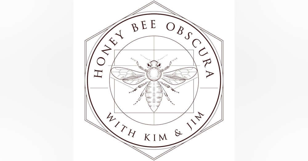 Honey Bee Obscura - An Introduction (001)