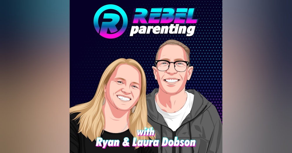 REBEL PARENTS: How THEY model GOOD BEHAVIOR & Why OTHER PARENTS SHOULD FOLLOW THEIR Lead