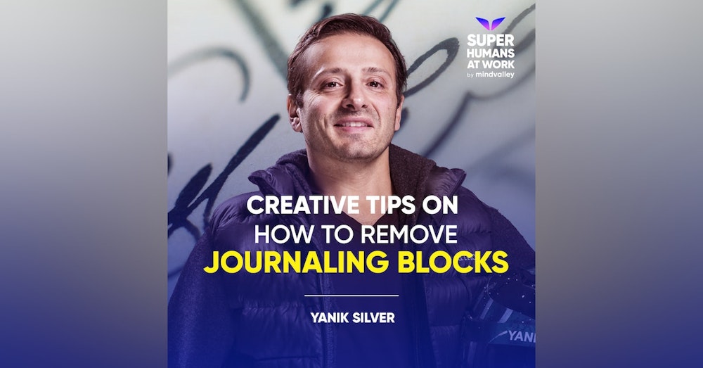 Creative Tips On How To Remove Journaling Blocks - Yanik Silver