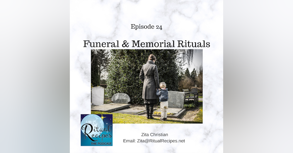 Funeral and Memorial Rituals