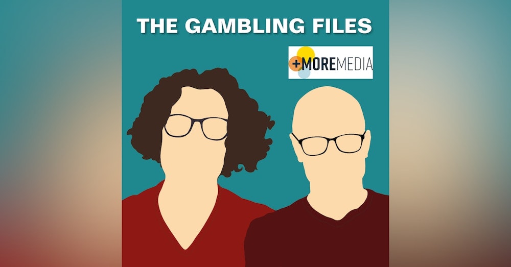 Leo Judkins talks wellstuff and more! The Gambling Files RTFM 88