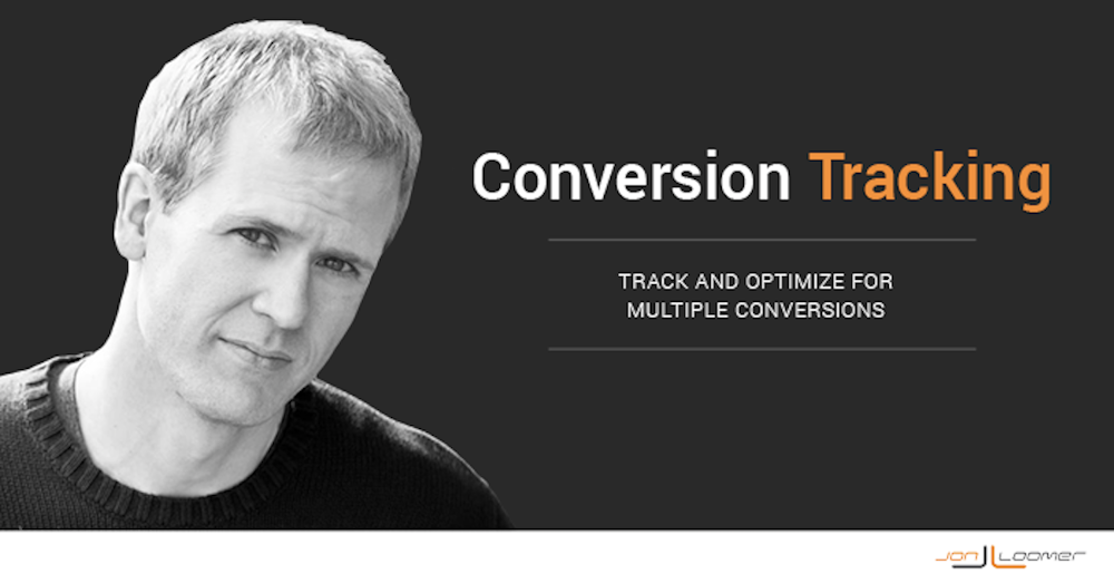 Facebook Power Editor: Track and Optimize for Multiple Conversions