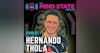 011 - Hernando Thola on Jiu-jitsu, Jesus, and Business