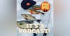 Fish Nerds Fishing Podcast - Interview with Jerry Hamza Author of Outdoor Chronicles