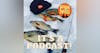 Podcast 140 Rich Collins Frozen Eyes Boneyard and Fishing Pet Peeves Recorded Live at the New England Fishing Expo