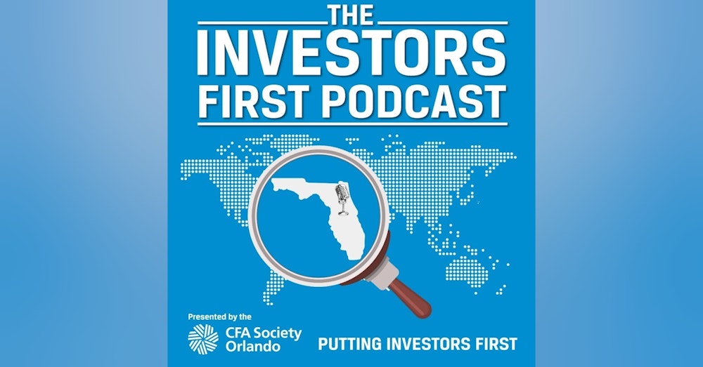 Ben Harrison and Steve Curley, CFA: Pershing Advisor Solutions CEO on the Future of RIA Custody