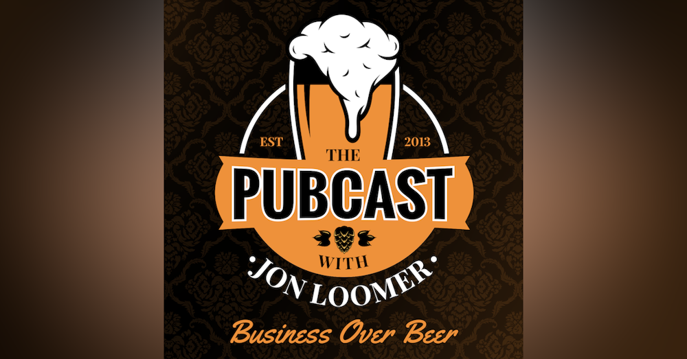PUBCAST: Your Branding Story