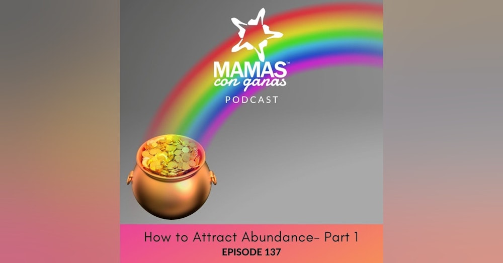 How to Attract Abundance