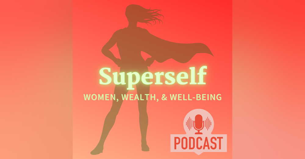 Superself: The Path to Optimze Your Wealth and Well-Being