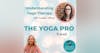 Understanding Yoga Therapy with Marlysa Sullivan