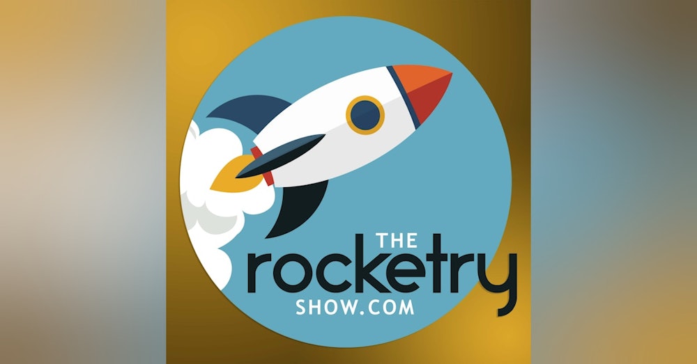 The Rocketry Show - Episode #54a: Addendum - Let's make a correction!