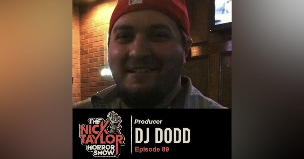 Prolific Producer, DJ Dodd [Episode 89]