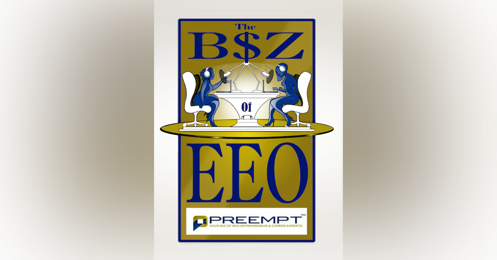 Transitioning from EEO Consultant to Entrepreneur